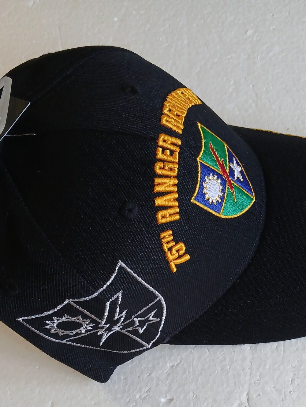 Army Ranger Hat - Picture 3 of 4